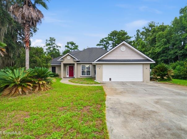 1155 SE Sapelo Circle SE, Darien, GA 31305