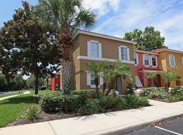 8550 CRYSTAL COVE Loop, KISSIMMEE, FL 34747