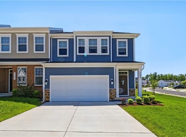 2200 Fallon Circle, Williamsburg, VA 23188