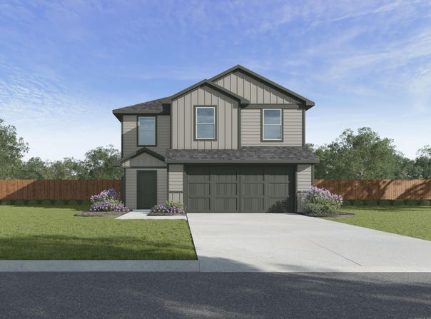 401 Moonlight Graham Boulevard, Ward, AR 72176