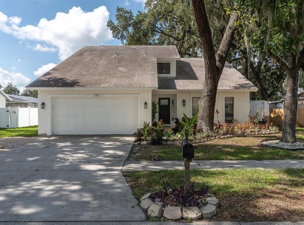 1901 LANDSIDE Drive, VALRICO, FL 33594