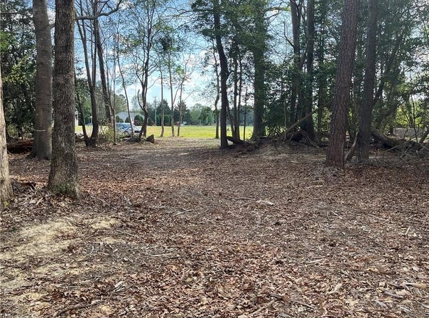 Eagle Lane lot: 2, Surry, VA 23883