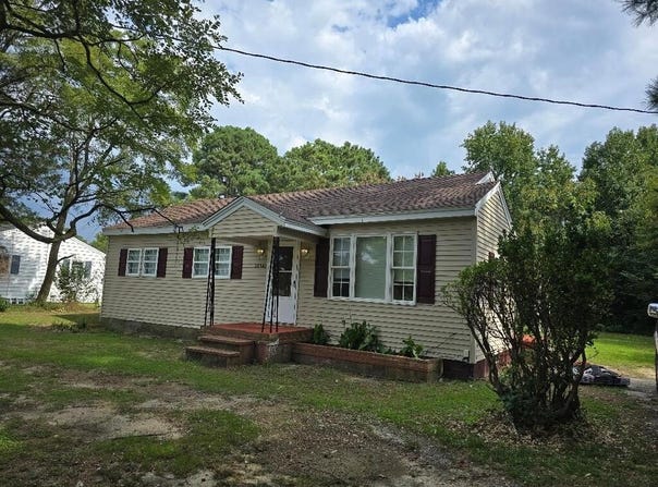 24541 MARY N SMITH RD, ACCOMAC, VA 23301