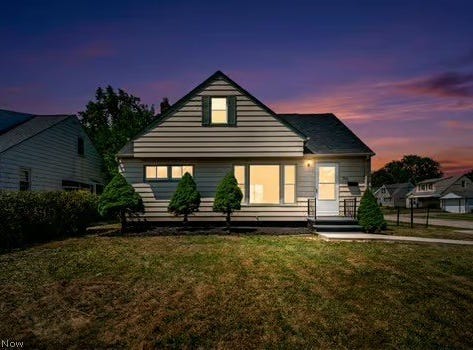 756 E 249th Street, Euclid, OH 44123