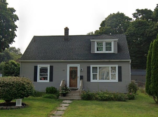 61 Newton Road, Rochester, NY 14626