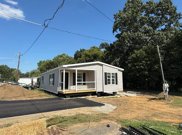 28B Buddy Boulevard, Chesapeake City, MD 21915