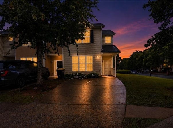 2326 Nicole Drive, Hampton, GA 30228