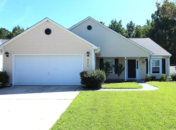 637 Kindred Dr., Myrtle Beach, SC 29588