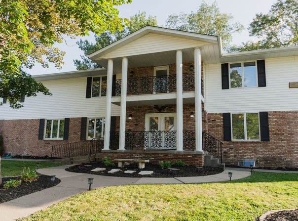 807 3rd Street, Durant, IA 52747