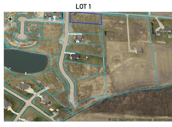 6515 Stonebridge Boulevard, Auburn, IN 46706