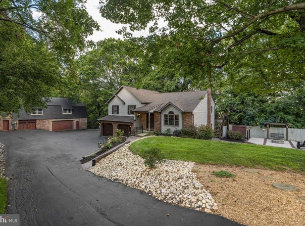 115 SKYVIEW Lane, LITITZ, PA 17543