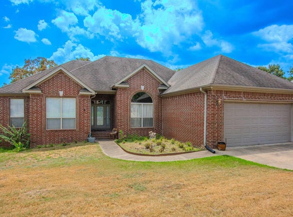 6901 Gap Point Circle, Sherwood, AR 72120