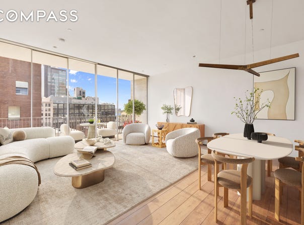 527 W 27th Street, New York, NY 10001