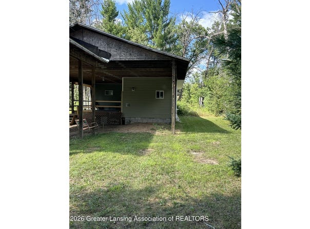 2139 Silver Creek Drive, Prescott, MI 48756