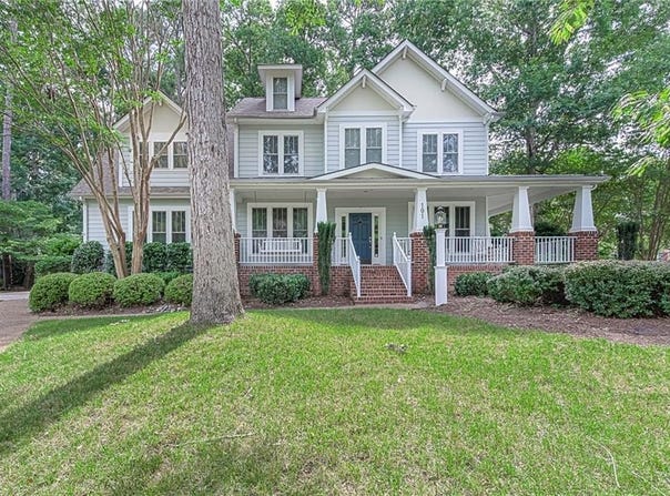 101 Lafayette Pointe, Carrollton, VA 23314