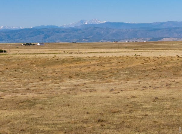 CR 7, Wellington, CO 80549