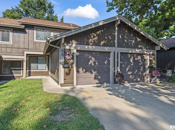 68 Trailridge Lane, Springfield, IL 62704