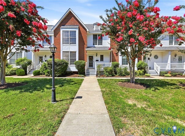 302 Myrtle St Unit#C, Ashland, VA 23005