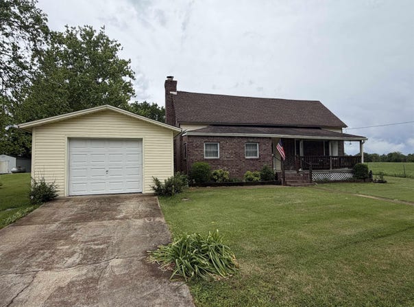 376 Highway 361, Lynn, AR 72440