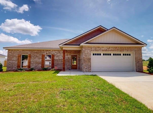 217 Tremont Circle, Newton, AL 36352
