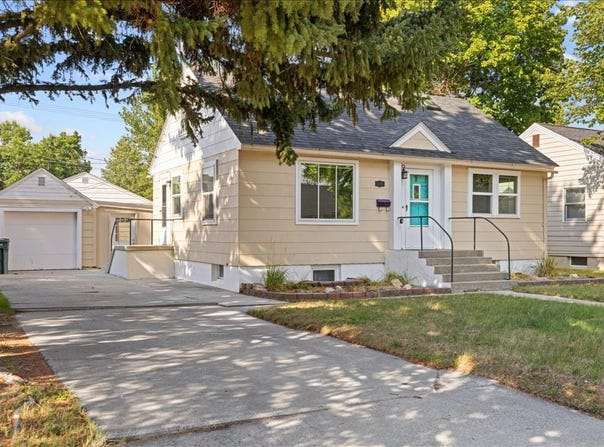 1241 Avenue E, Billings, MT 59102
