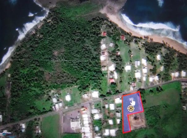 Islote, Arecibo, PR 00612