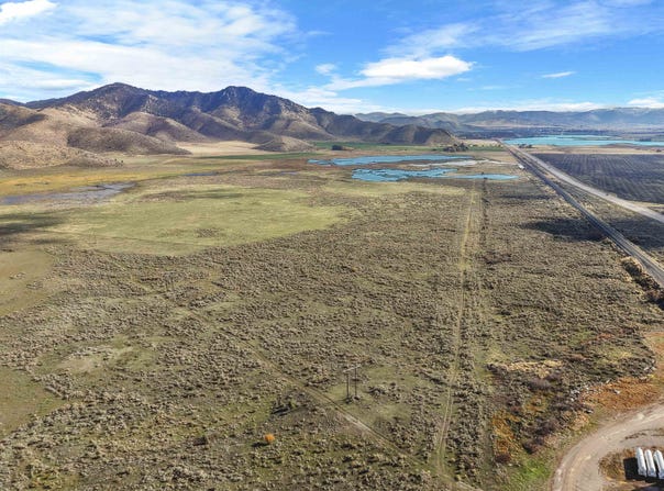 Davis Ville Rd, Soda Springs, ID 83276
