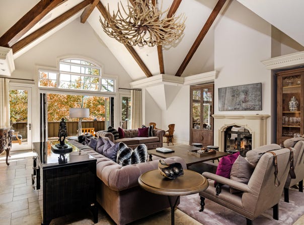 204 Oregon Trail, Aspen, CO 81611