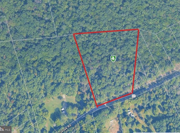 ACCOKEEK Road, BRANDYWINE, MD 20613