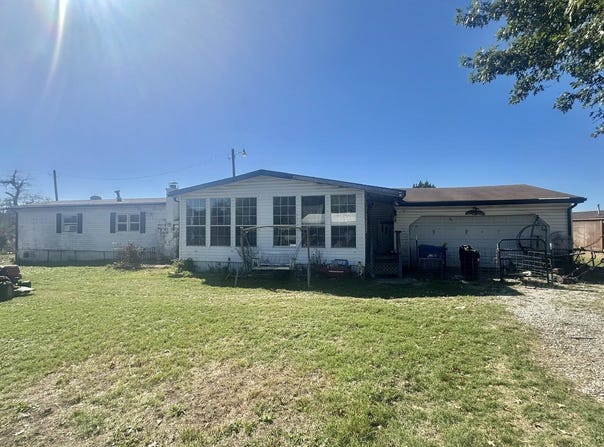 7664 Highway E, Granby, MO 64844