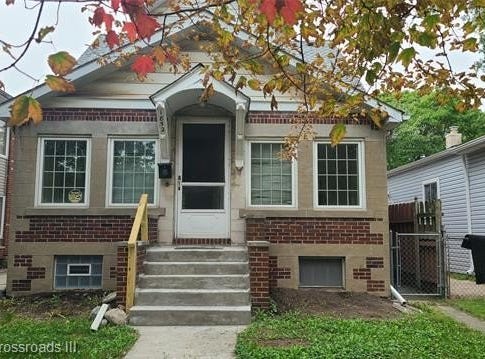 1852 Saint Johns Boulevard, Lincoln Park, MI 48146