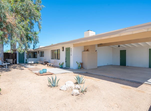 6010 Ocotillo Avenue, 29 Palms, CA 92277