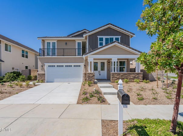 4699 Summit Avenue, Simi Valley, CA 93063
