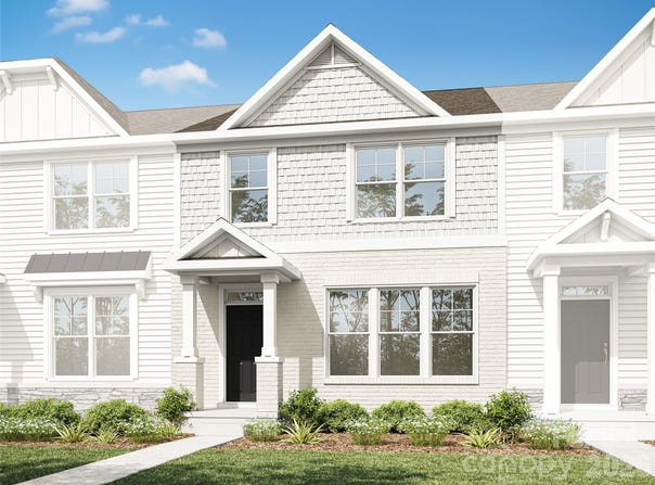 12315 Bryton Ridge Parkway, Huntersville, NC 28078