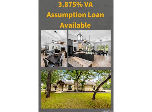 156 Crescent Ridge, Adkins, TX 78101