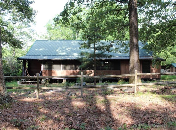 152 Hempstead 336, McCaskill, AR 71847
