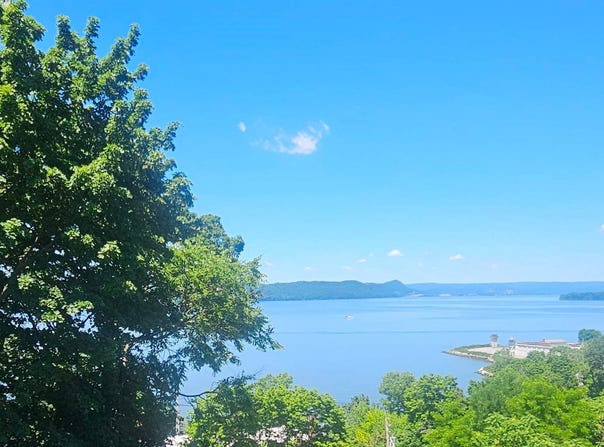 23 Hudson Point Ln, Ossining, NY 10562