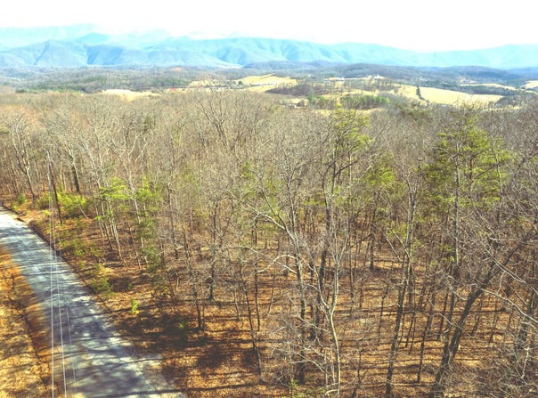 Short Hill Dr, Buchanan, VA 24066