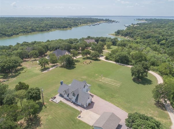 8634 Lorene Street, Kingston, OK 73439
