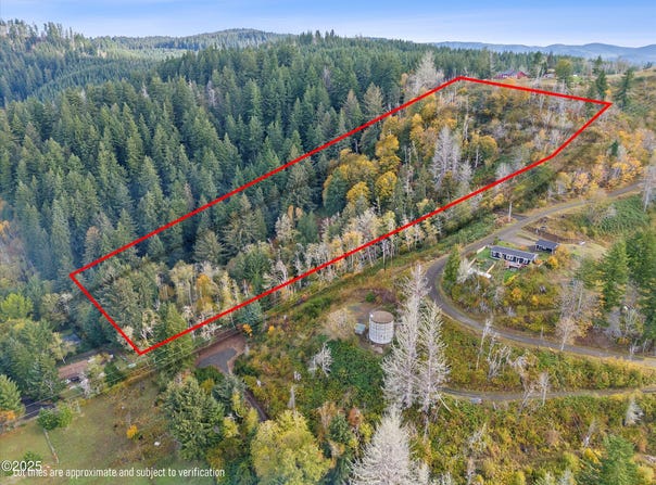 TL 200 N Echo Mountain Rd, Otis, OR 97368