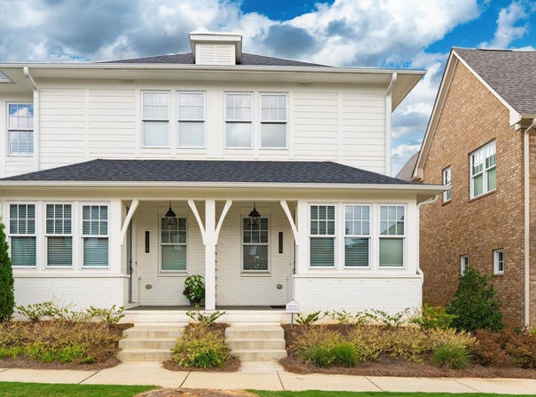 1114 WINDSOR SQUARE, HOOVER, AL 35242