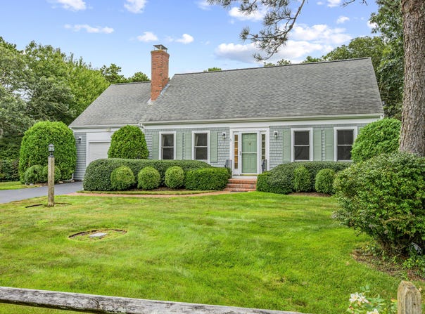 5 Alexanders Chase, Harwich, MA 02645