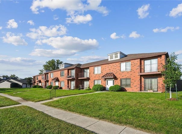 4571 Maureen Drive SE, Cedar Rapids, IA 52403