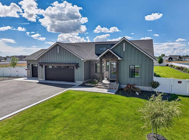 1588 N 845 E, Shelley, ID 83274