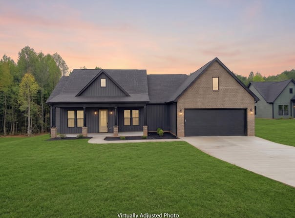 8628 Parris Bridge Road, Chesnee, SC 29323