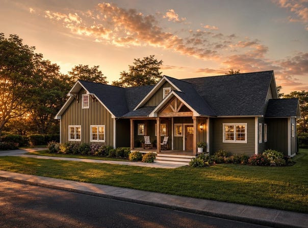 TBB Meadow View Drive, Readfield, ME 04355