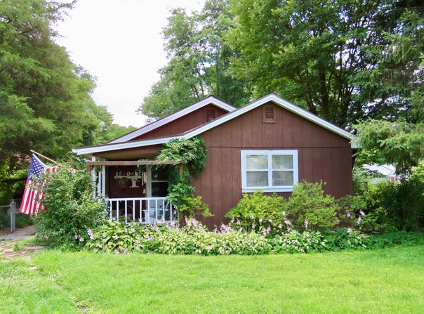 13 Sanderlin Drive, Corbin, KY 40701