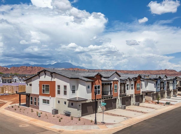 3950 Bobcat Dr, Santa Clara, UT 84765