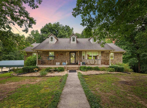 1731 COUNTY ROAD 42, JEMISON, AL 35085