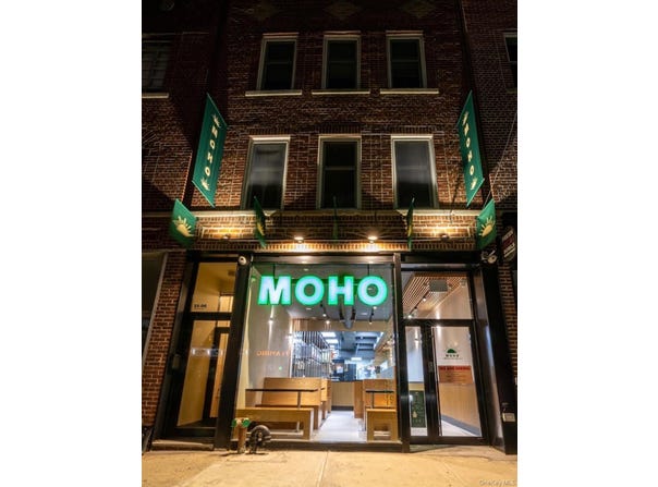 3506 Ditmars Boulevard, Astoria, NY 11105